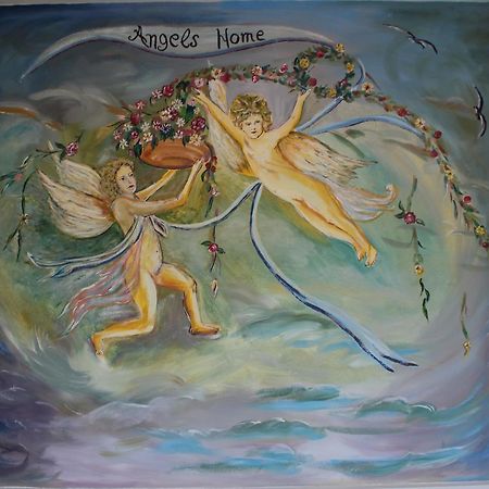 Angels Home Platanitis 外观 照片